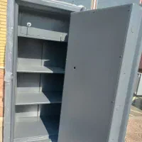 گاوصندوق ارتفاع 180گاوصندوق کلید تاشو|ابزارآلات|تبریز, |دیوار