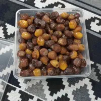 رطب وخرمای مرداسنگ