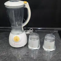 مخلوط کن و آسیاب مولینکس اصلی