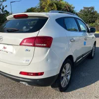 جک s5 مدل ۱۴۰۲|خودرو سواری و وانت|رامسر, |دیوار