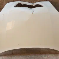 کاپوت تیبا فابریک