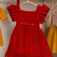 دوره آموزشی قلاببافی پینترستی