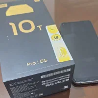 Mi 10t pro 5g