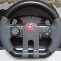 فرمان بازی Sony مدل turbo gt|کنسول، بازی ویدئویی و آنلاین|مشهد, الهیه|دیوار