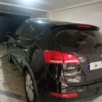 جک s5 اتومات