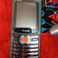 گوشی کوماندو