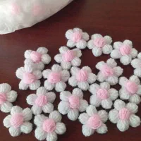 به چند نفر خانم مجرب جهت بافندگی با قلاب نیازمندیم|استخدام هنری و رسانه|ساوه, |دیوار