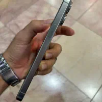 گوشی آیفون ۱۵ پرومکس|موبایل|سیرجان, |دیوار