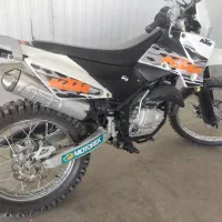 تریل KTM