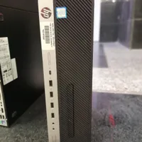 کیس حرفه‌ای HP ProDesk G4  همه فن حریف|رایانه رومیزی|تهران, پاسداران|دیوار