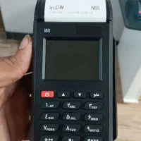 دستگاه پوزi90 کارتخوان4Gکالابرگ تعمیر+ پشتیبانی|فروشگاه و مغازه|تهران, فدک|دیوار