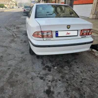 سمند lx مدل ۹۵|خودرو سواری و وانت|امیدیه, |دیوار