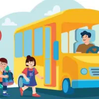 سرویس مدرسه جاوید کازرونی