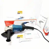 سنگ فرز متوسط ۱۵۰ میل PM (آنکور) با گارانتی|ابزارآلات|شهرکرد, |دیوار