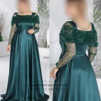 لباس مجلسی زنانه