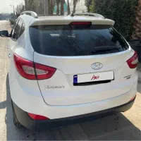 توسان۲۰۱۴|خودرو سواری و وانت|اصفهان, وحید|دیوار