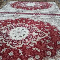 فرش ۱۲ متری دو عدد