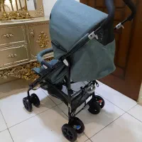 کالسکه گودبیبی اصل کالاسکه goodbaby|کالسکه و لوازم جانبی|تهران, نیروی هوایی (پیروزی)|دیوار