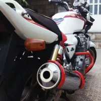 cb 1300|موتورسیکلت|تهران, والفجر (افسریه)|دیوار