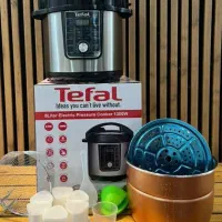 پلوپز تفال /زودپز/پخارپز