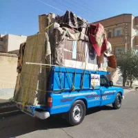 باربری شبانه روزی بردی‌زاده