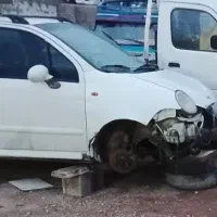 ام وی ام 110 اتومات مدل 90 چهار سیلندر