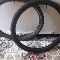 لاستیک‌دوچرخه