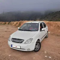 تیبا۲ مدل ۹۷ کم کار