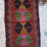 آموزش گلیم و تابلو فرش|گلیم، جاجیم، گبه|کازرون, |دیوار