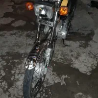 موتور مزایده مدل ۹۰|موتورسیکلت|مراغه, |دیوار