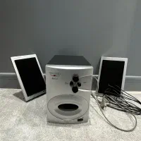 اسپیکر microlab