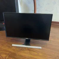 مانیتور سامسونگ مدل S24D595p