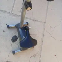 دوچرخه ثابت|دوچرخه، اسکیت، اسکوتر|خرمآباد, |دیوار