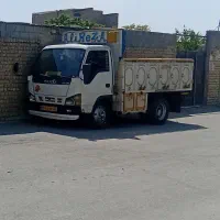 حمل و نقل بار