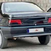 پژو405 مدل 86فول وسط داخل کرم|خودرو سواری و وانت|جوانرود, |دیوار