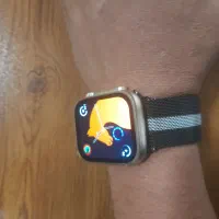 ساعت دیجیتال .سالم بدون خط و خش|ساعت|ساوه, |دیوار