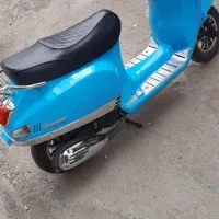 وسپا 150 سی سی