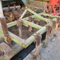 پنچه قازی تراکتور  ۷تای