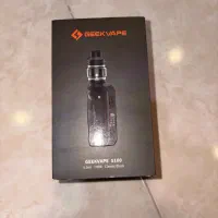 ویپ اس۱۰۰ گیک ویپ Geekvape S100 Aegis Solo 2 Kit