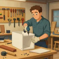 مونتاژ کارکابینت|استخدام صنعتی، فنی، مهندسی|محمدشهر, زیبادشت|دیوار