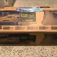 DVD Player Sony DVP-NS700V پخش کننده دی وی دی سونی