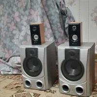 بابد سونی اصل ۲عدد اسپیگر