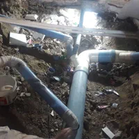 تعمیر نصب شیرالات توالت فرنگی والهنگ نشت یابی کرج|خدمات پیشه و مهارت|کرج, باغستان|دیوار