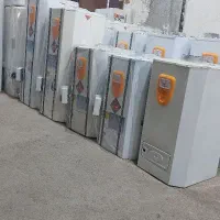 آبگرمکن کیهان مخزنی