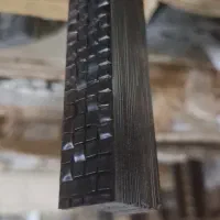 پروفیل پی وی سی pvc قاب سازی قابسازی قاب عکس،شمش|مصالح و تجهیزات ساختمان|تهران, اقدسیه (شهرری)|دیوار