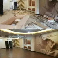 نظافتی تلاشگران همه جای شهر بالوازم وتجهیزات|خدمات نظافت|مشهد, سید رضی|دیوار