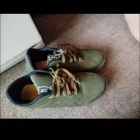 کفش مجلسی تلقی و کتونی