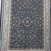 خرید فرش ۹ متری با ۳۰٪ تخفیف در فروشگاه اکبریان|فرش|قم, زاد|دیوار