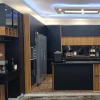 کابینت ام دی اف ، ممبران، هایگلاس