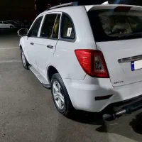 فروشی لیفان x60|خودرو سواری و وانت|تبریز, |دیوار